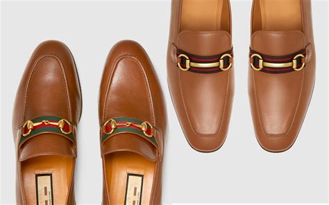 knock off gucci bee loafers|gucci horsebit loafer dupe.